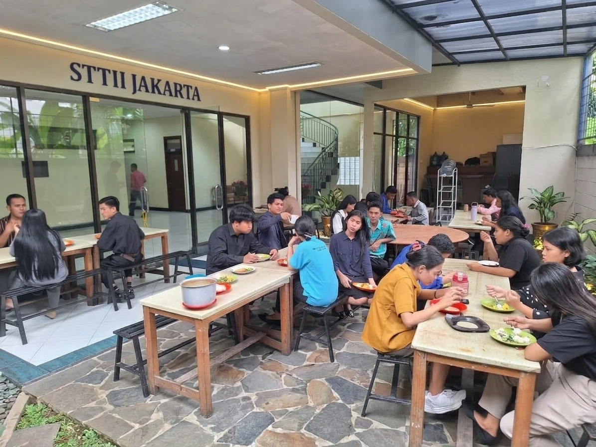 Ruang Makan
