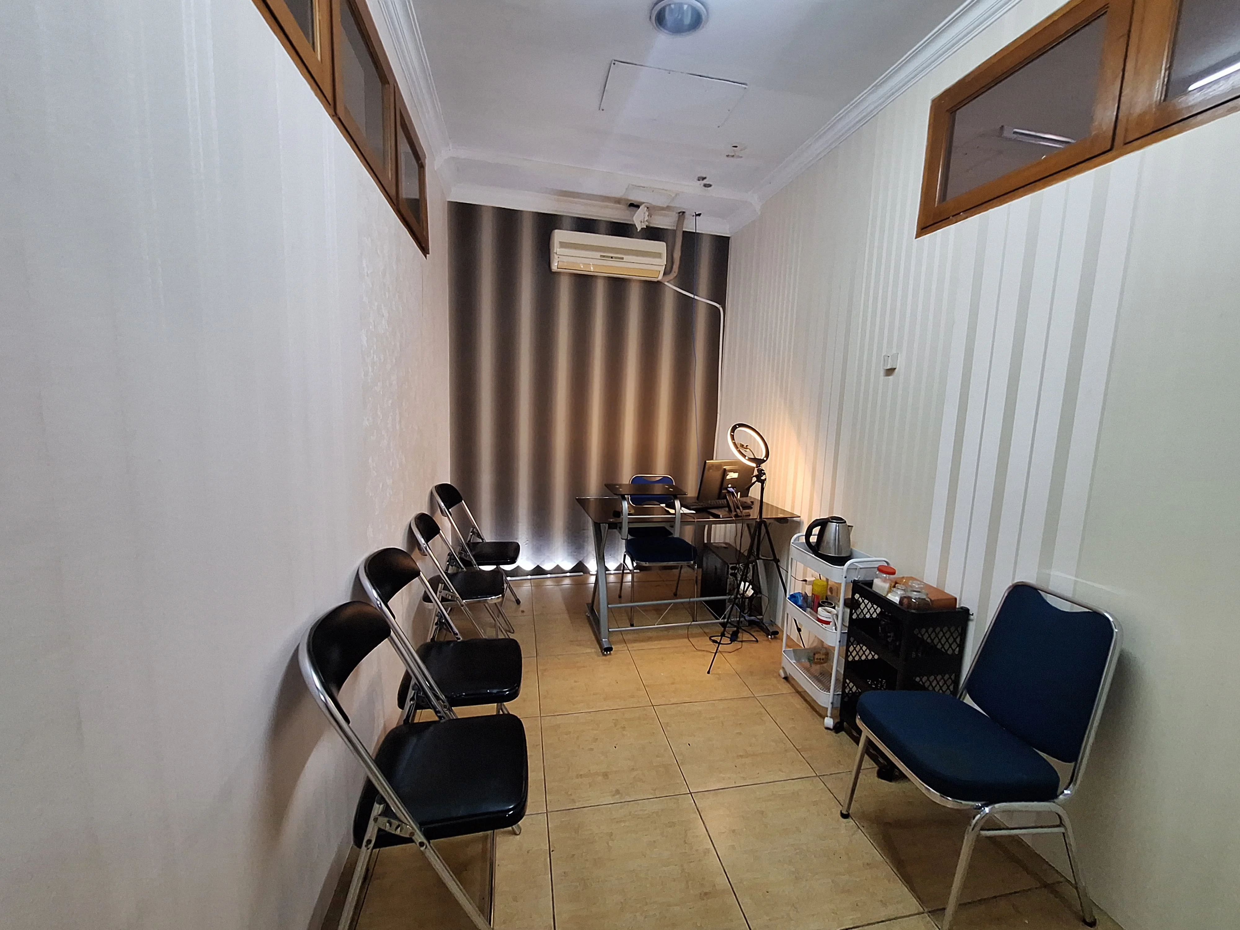 Ruang Kreativitas Kampus
