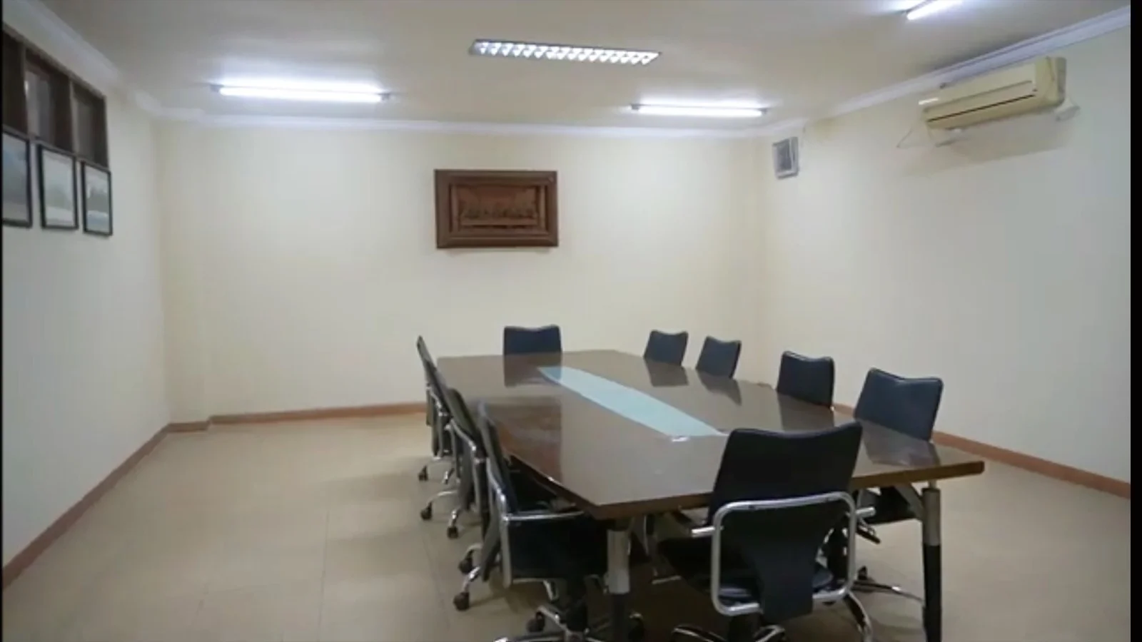 Ruang Rapat