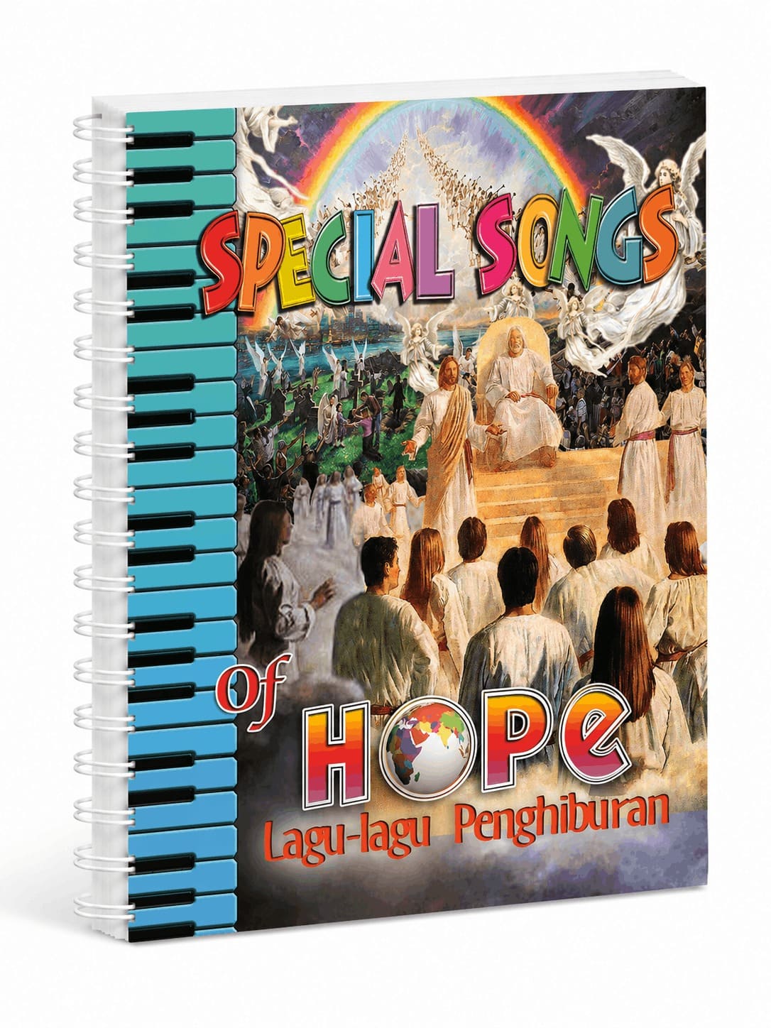 SPECIAL SONG OF HOPE (SPH)