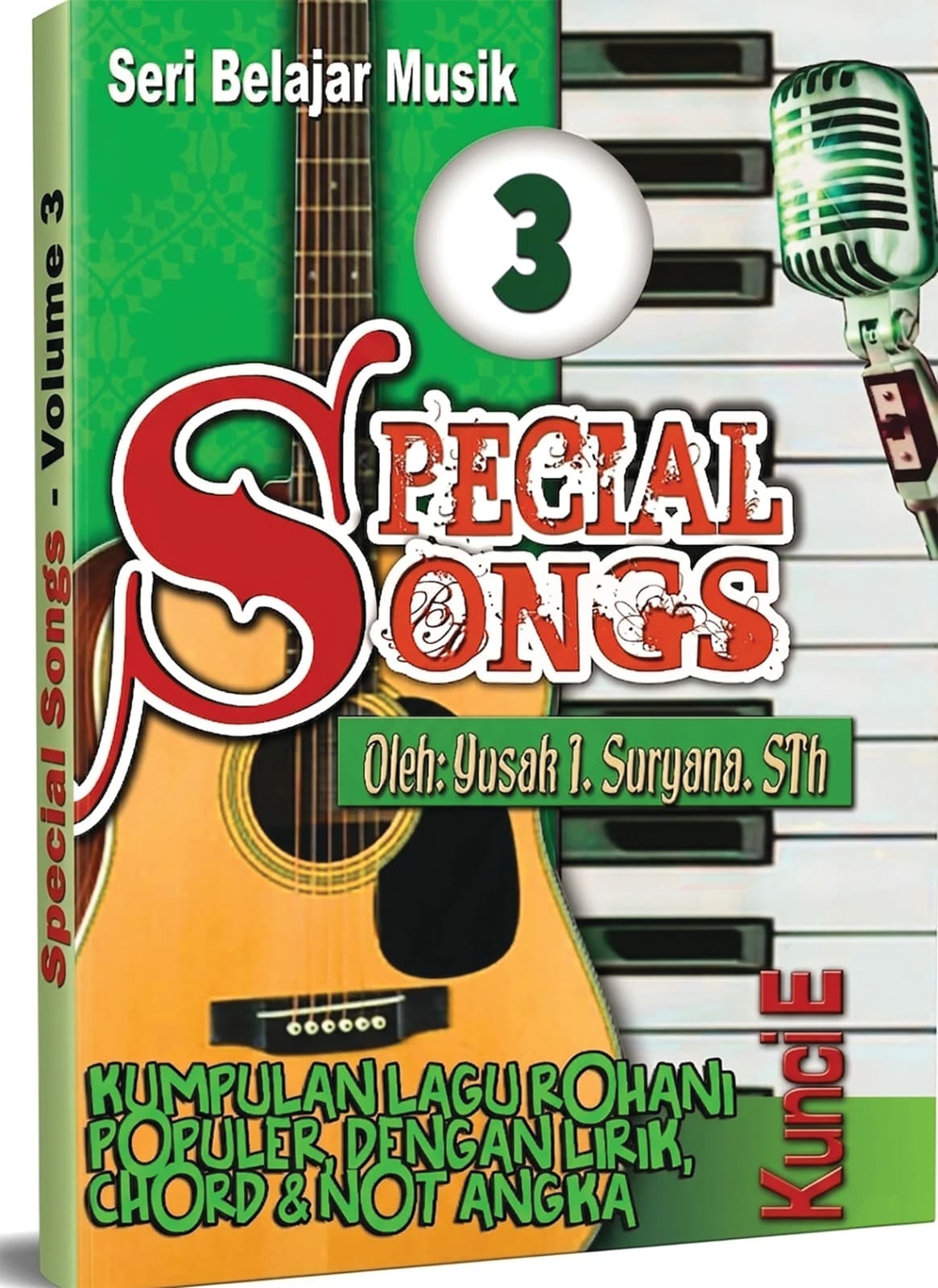 SPECIAL SONGS 3