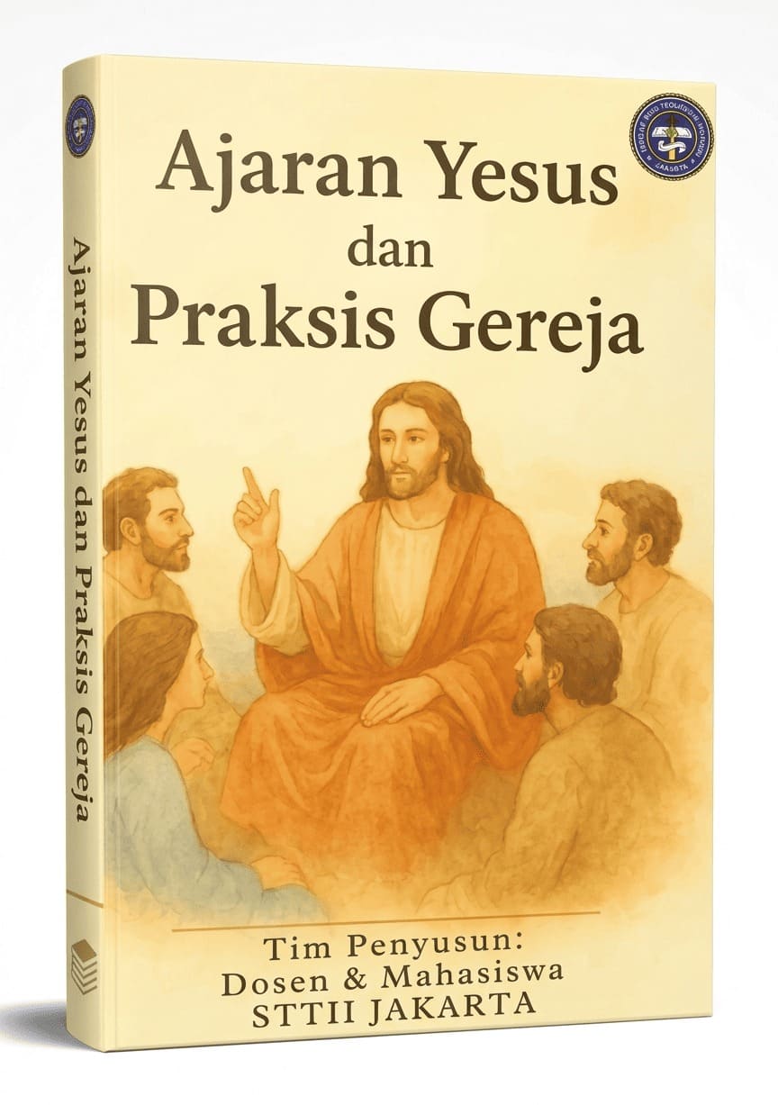 AJARAN YESUS DAN PRAKSIS GEREJA