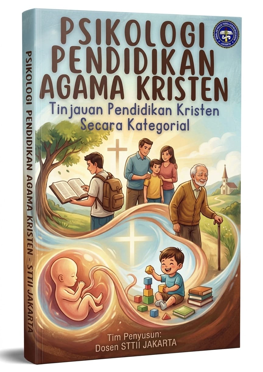 PSIKOLOGI PENDIDIKAN AGAMA KRISTEN