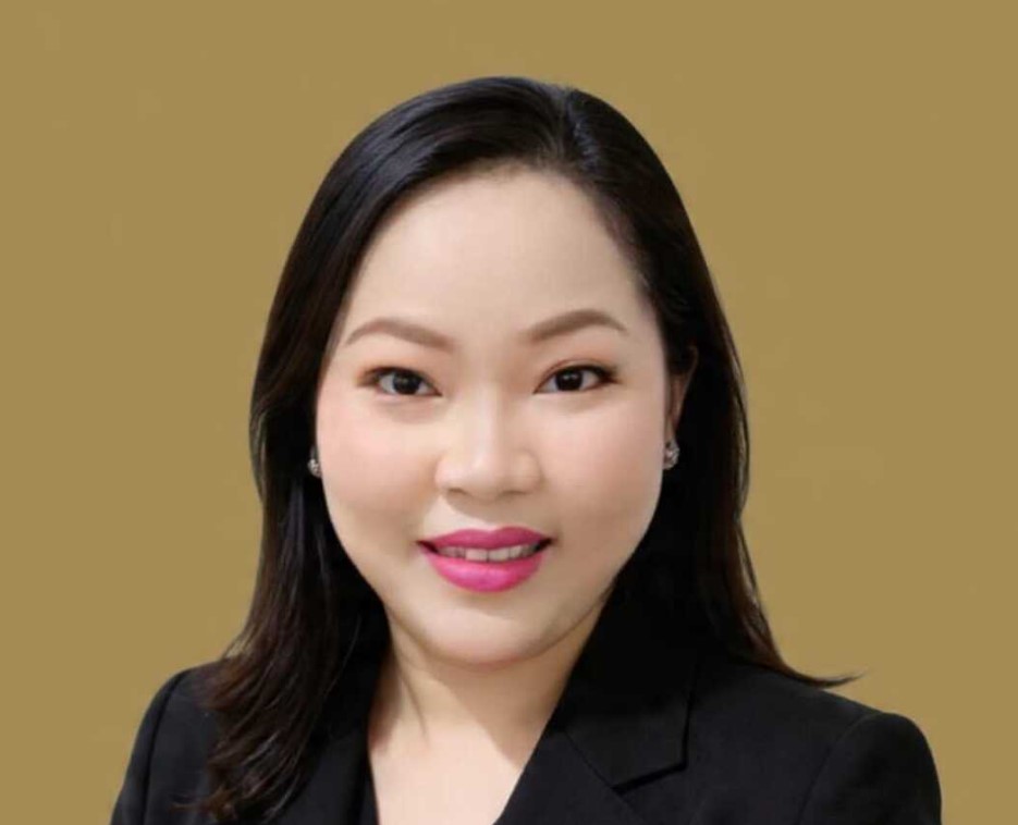 Dr. Rinawaty, M.Th
