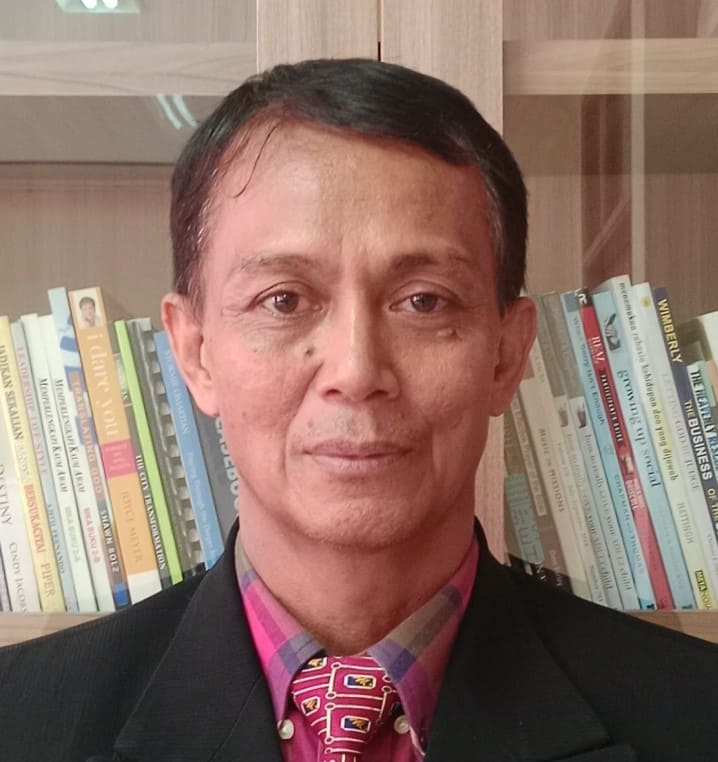 Sih Rahmadi, M.Th
