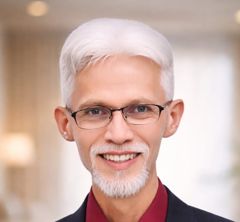 Dr. Mora, M.Th