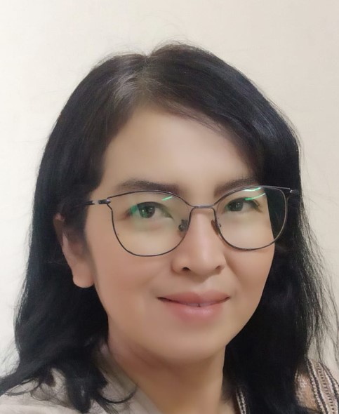 Sari Yuliani, M.Th